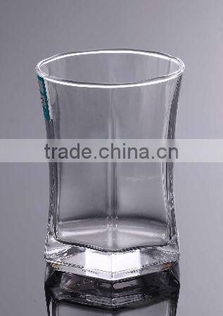 Whisky glass