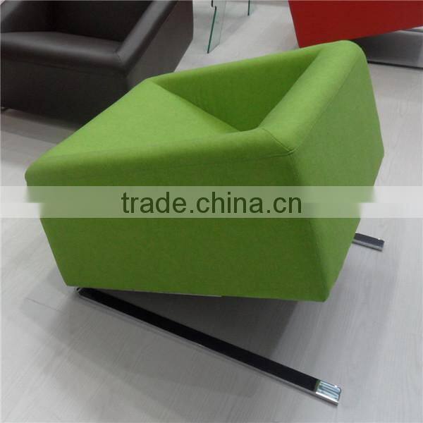 Simple design arabic sofa set