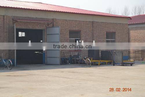 fully auto machines & wet floral foam machines with best quality