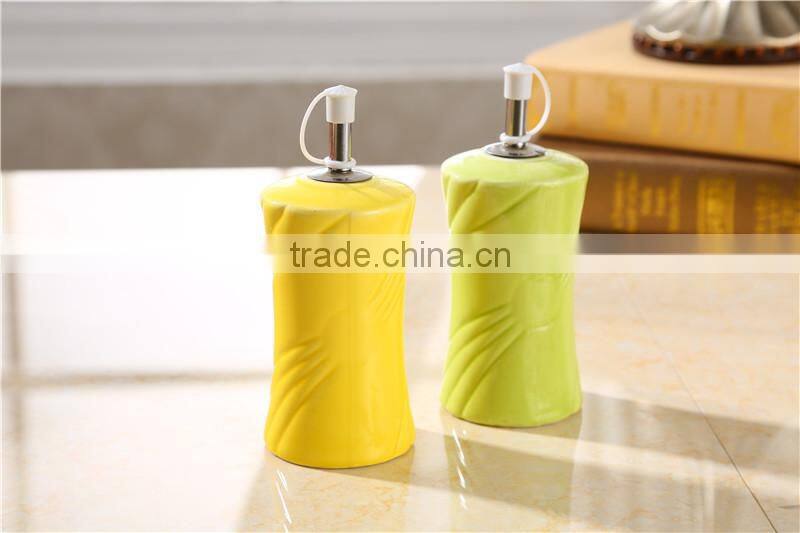 ceramic canister set