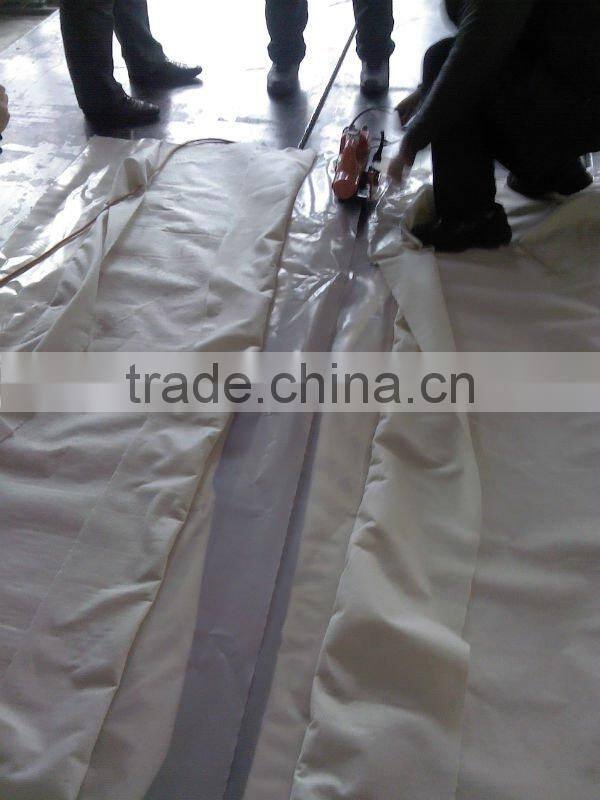 Geocomposite Geomembrane for Mining