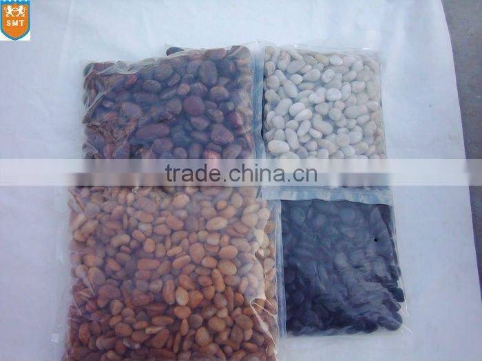 Lran Resin Yellow Pebble