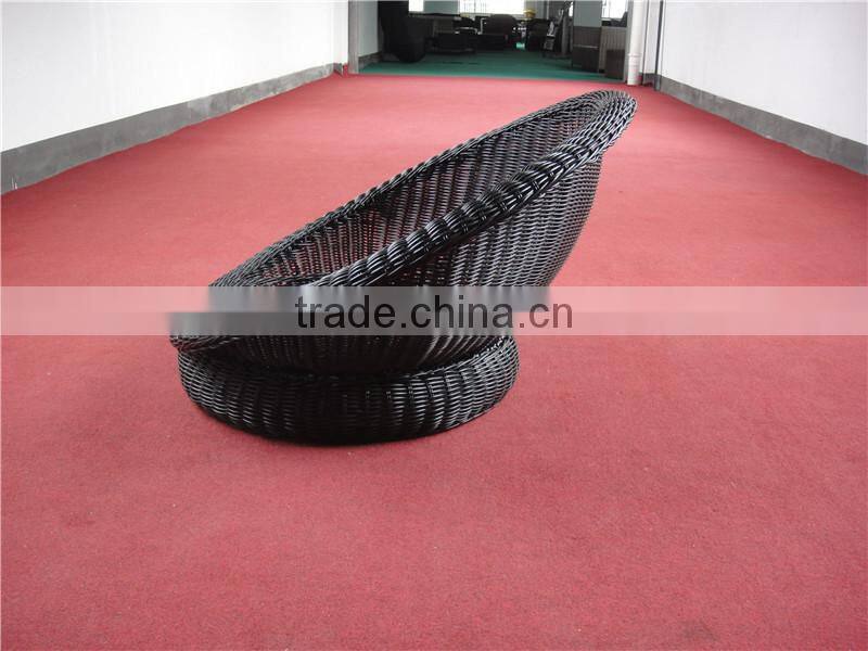 Wholesale Pet Products Rattan/Wicker Cat Dog Bed