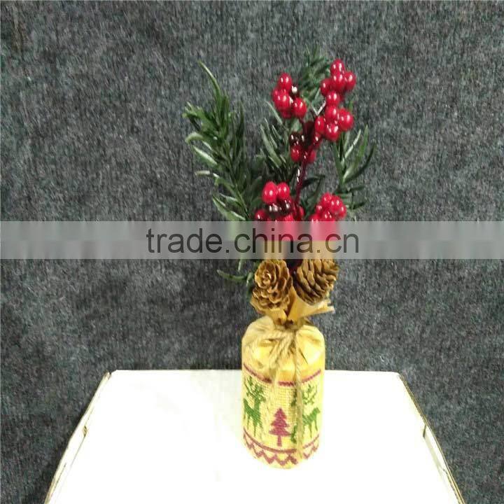 New style decoration Artificial Christmas Tree for christmas decoration