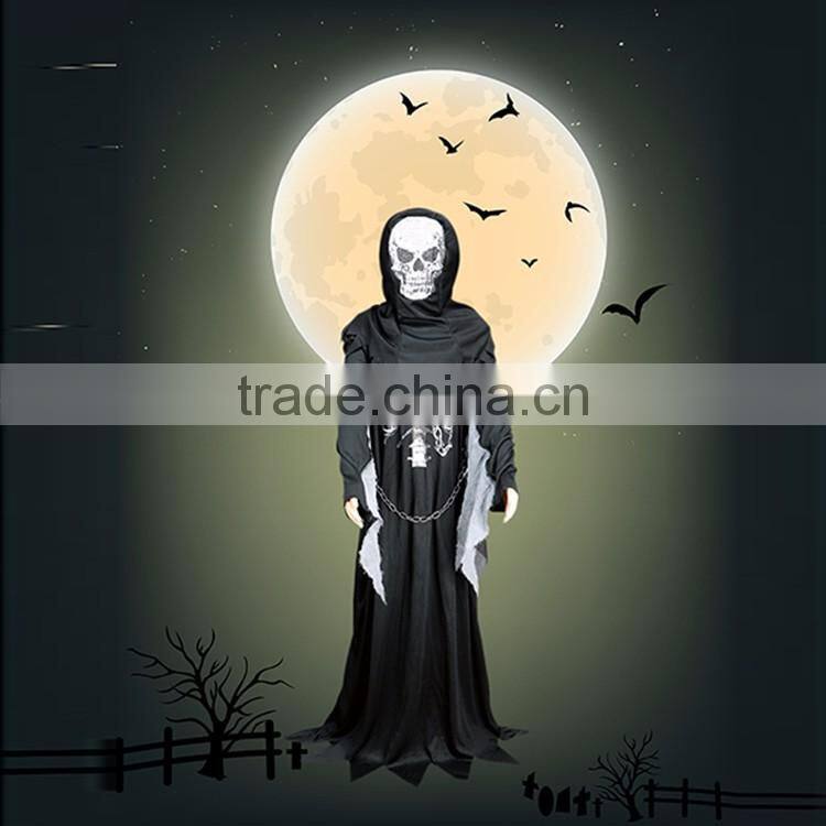 hote sale black carnival halloween costume