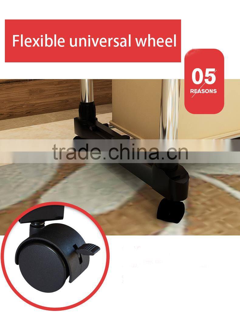 retail hanging clothes display racks