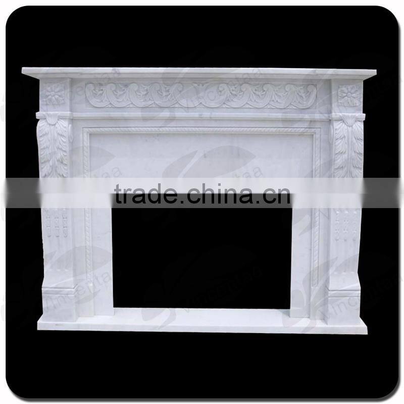 2016 Popular Design Decor Fireplace with great price