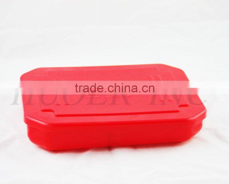 Plastic Lunch Box
