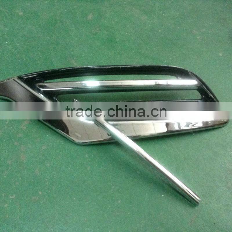 PVC Vacuum forming suction plastic shells