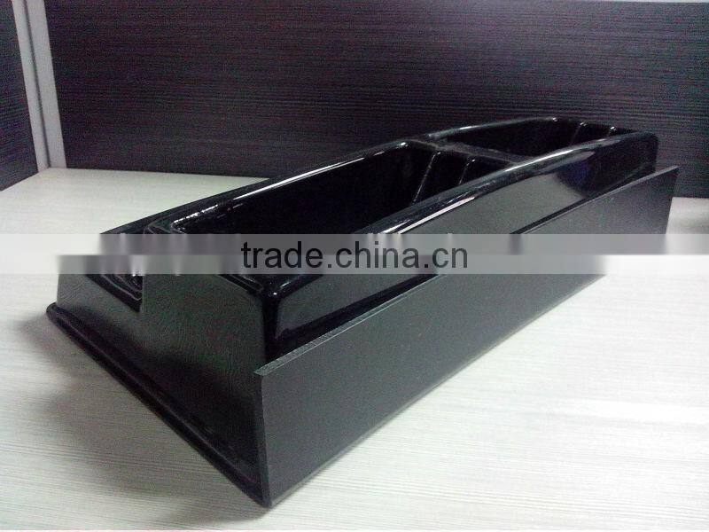 small vacuum forming water tank/Commodity put rack