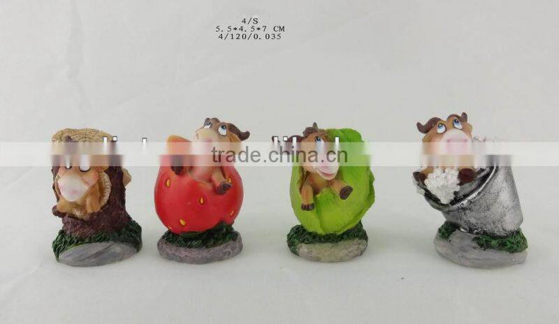 2015 new sheep multifunction keychain