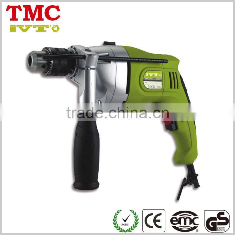 720w 13mm Handheld Electric Impact Drill