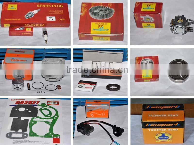 Proffessional Garden Tools Kingpark 51 chainsaw cylinder and piston of 45mm
