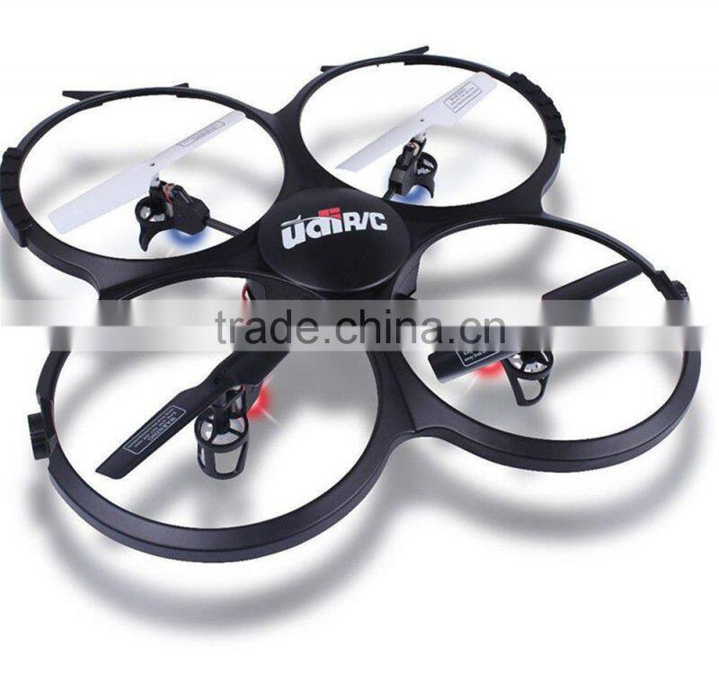 new products on china market 2015 R/C Quadcopter UFO with Camera 2.4GHz 4 CH udi rc quad copter udi u818a