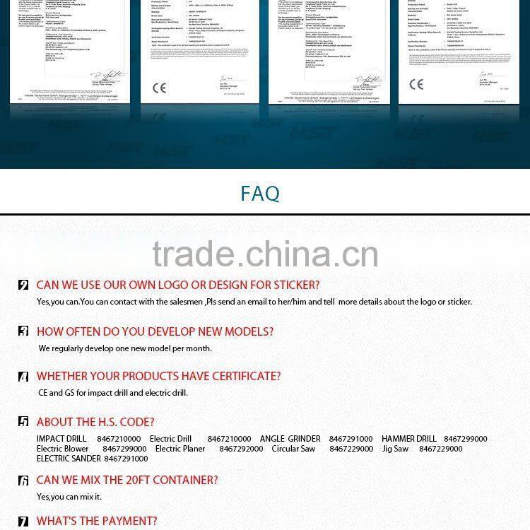 factory~power tools electric hammer drill with CE 710W