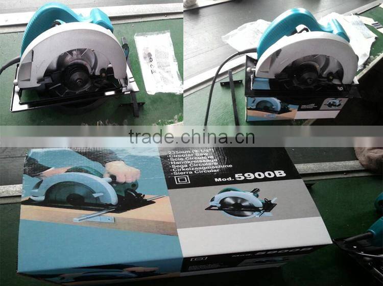 235MM CIRCULAR SAW