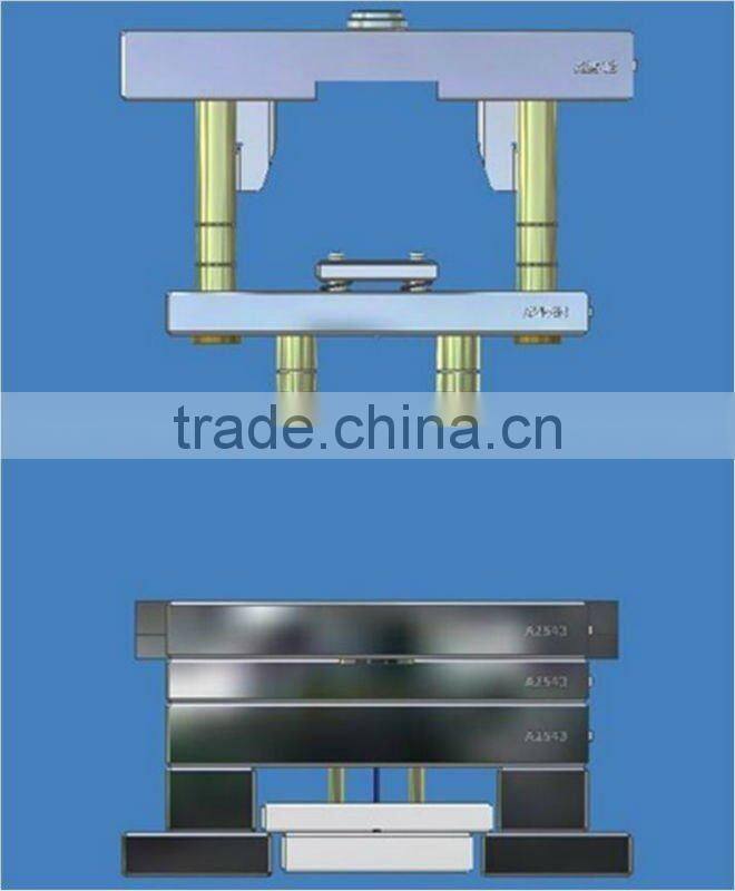 G852T Telecopic Car brush with ice scraper