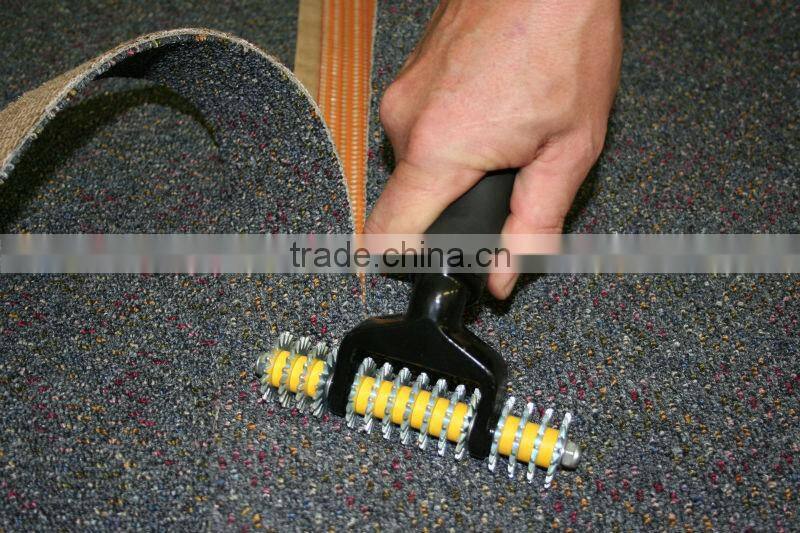 Carpet Seam Roller