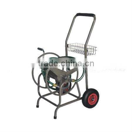 garden hose reel cart TC4724