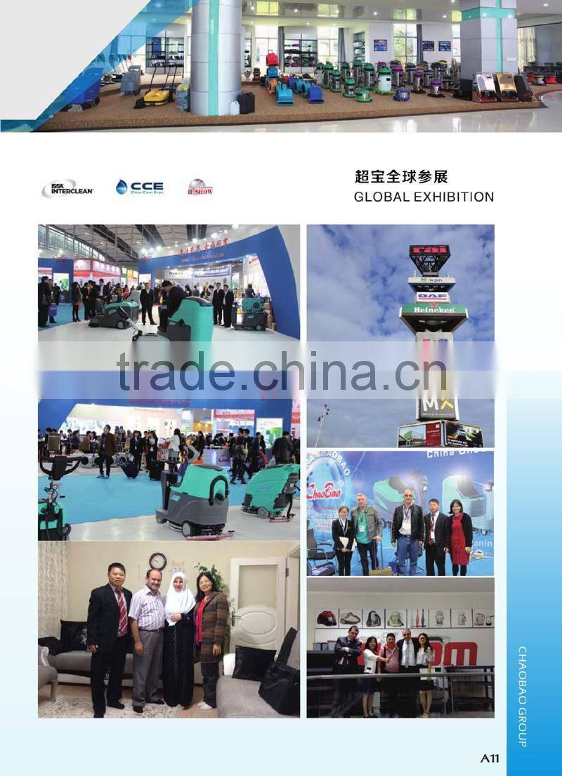 hot selling marble floor cleaning machine