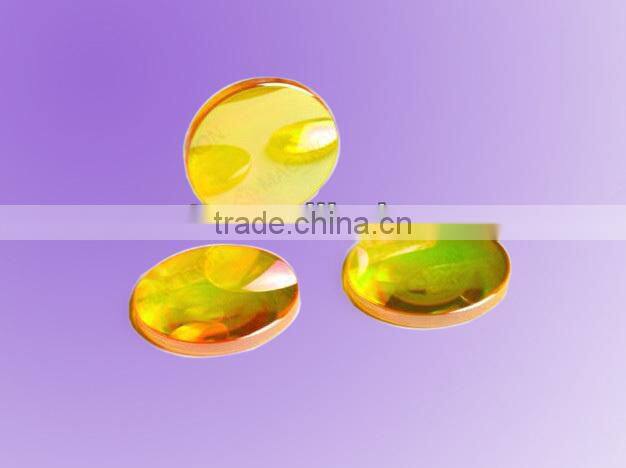 USA Imported Znse Focus Lens-20mmdia 50.8 focus length