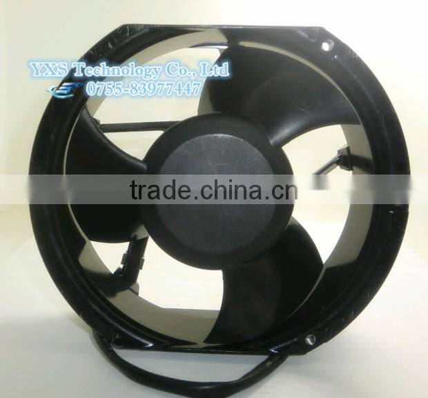 EFB1524VHG 172*150*51MM DC24Vcooling fan 1.70A 2wire 17cm