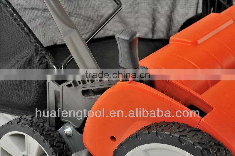 Reel Mower 18'' Reel mower