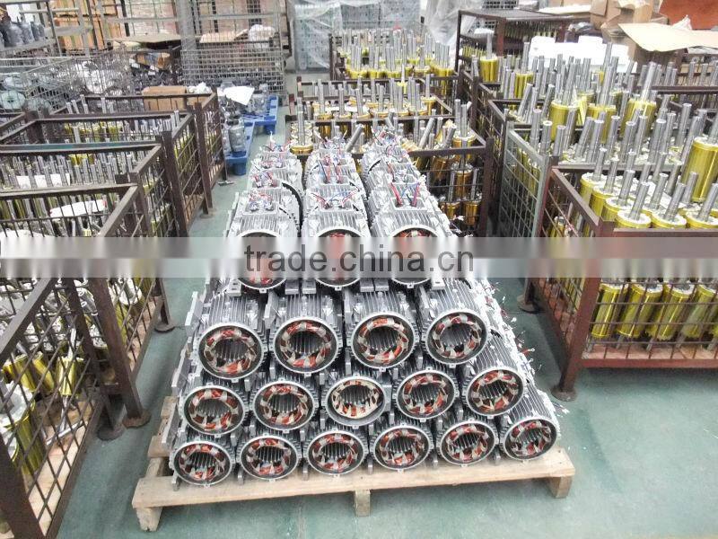Electric Motor & Pump Parts Winding Stator