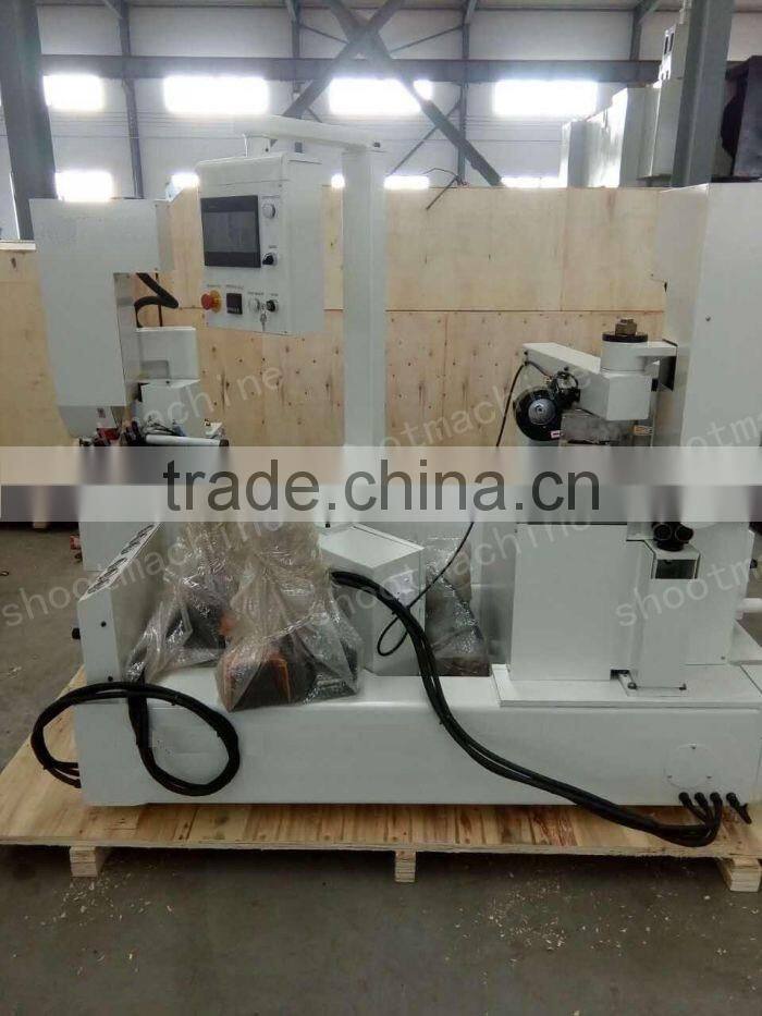 Auto Curve-straight Edge Banding SH4023 with Thickness of Banding 1-3.0mm and Width of Banding Tape 10-45mm