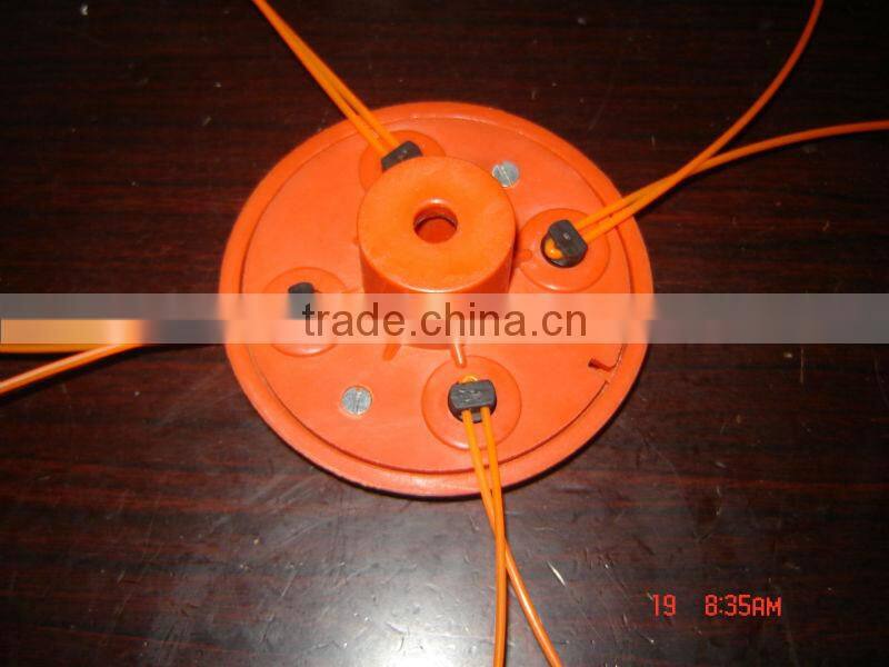 China trimmer head