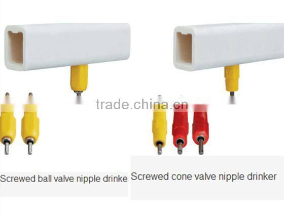 Automatic Poultry Layer Farming Equipment And Poultry Farm Raw Materials