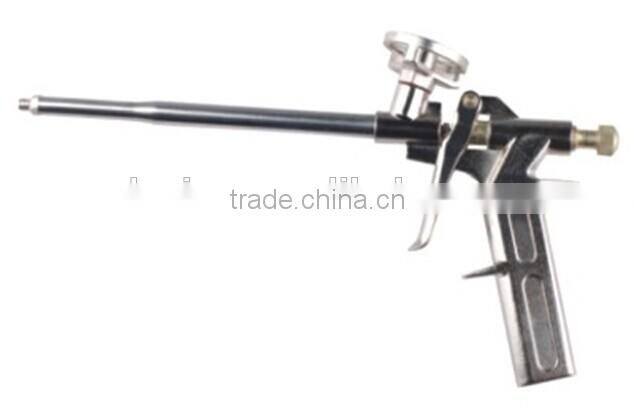 High quality aluminum alloy Metal foam gun
