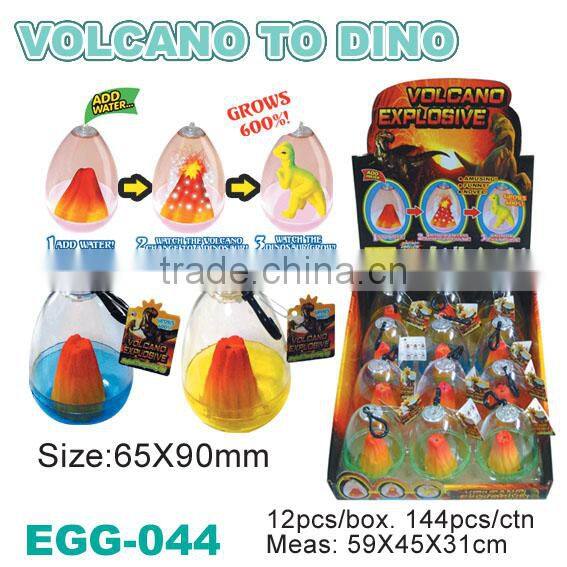 Magic Water Growing Dinosaur Toys/Dinosaur Lays Eggs