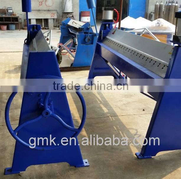 2015 New Arrival competitive hand operated bending machine for sale
