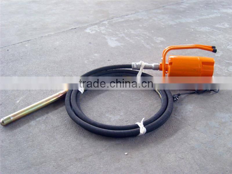 Concrete Vibrator