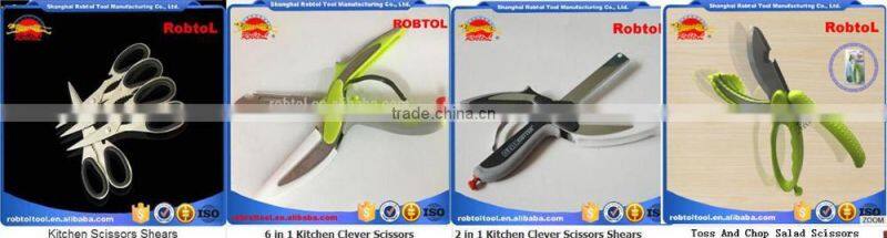 salad maker vegetable cutting bowl strainer fruit cutter slicer chopper kitchen tool PE base PP cover