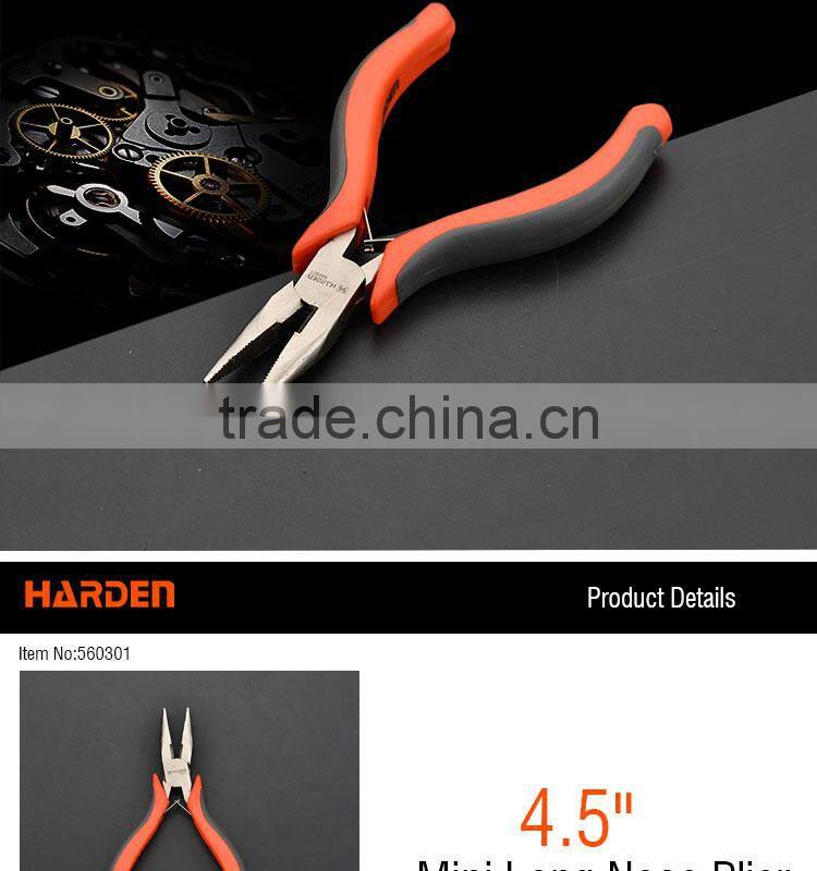 Professional Mini Long Nose Plier