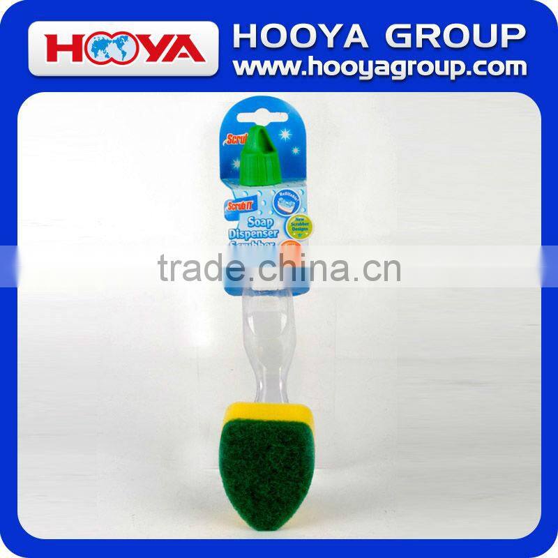 SOAP Dish Washing Scrubber