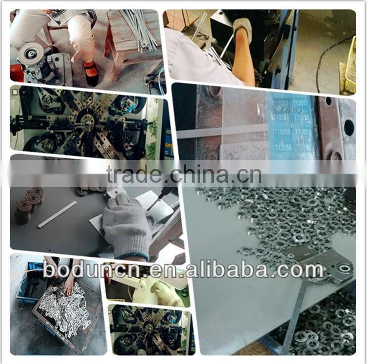 ISO Standard Thermal Bimetallic Strips Manufacturer from China