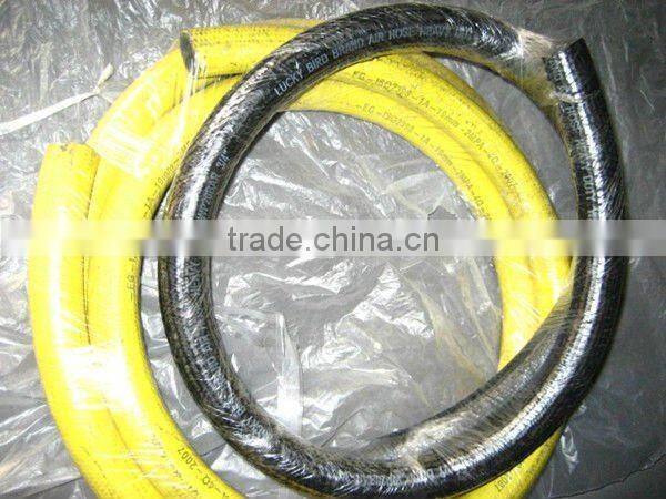 PVC LPG Gas Flexible Hose