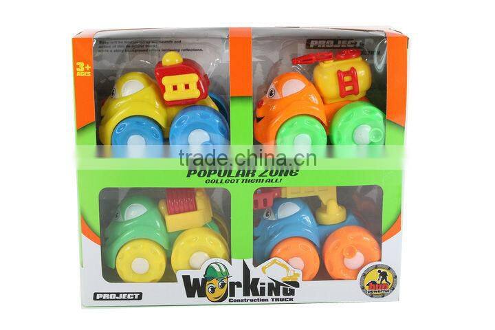 Cosplay costume--Fireman uniform