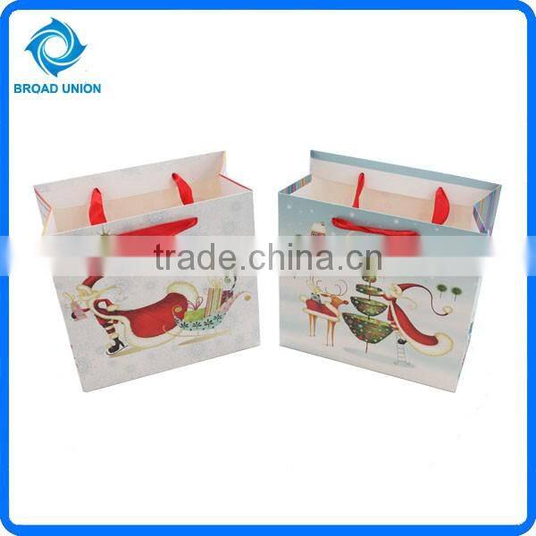 Cheap Christmas Gift Bags Christmas Paper Gift Bag