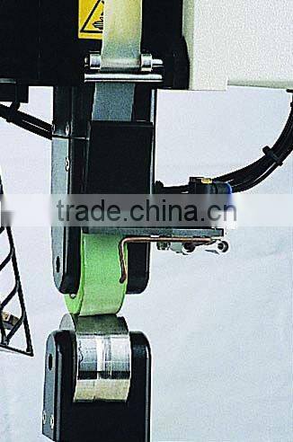 heat seaming machine