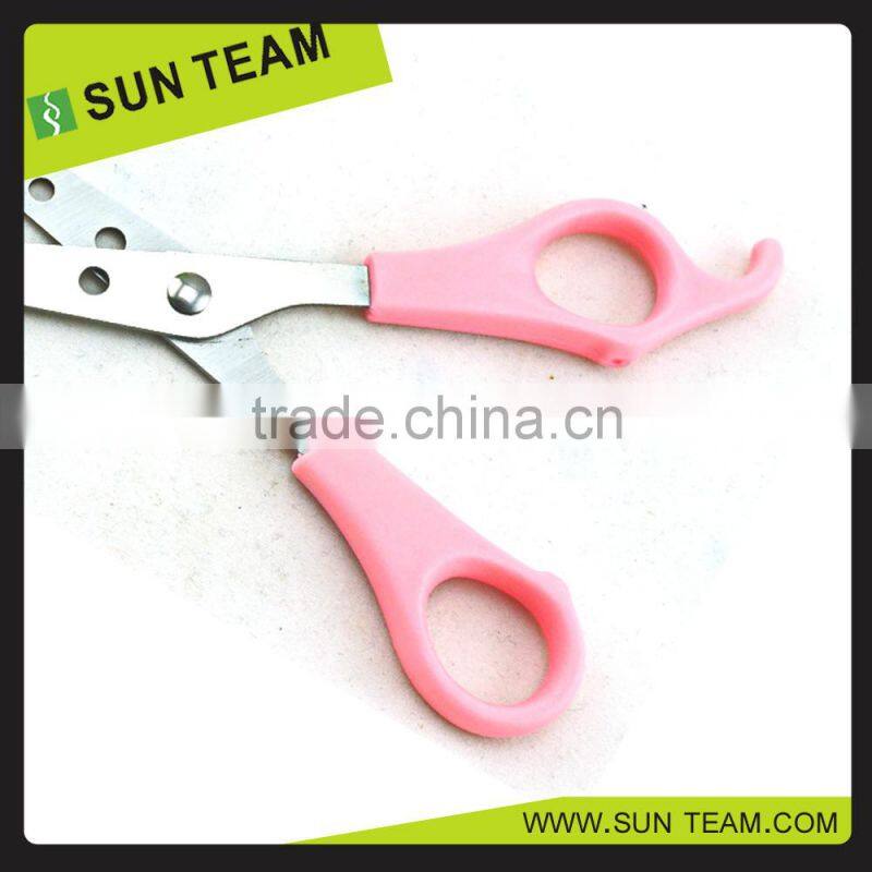 SC150 7 " High quality beauty pet scissors