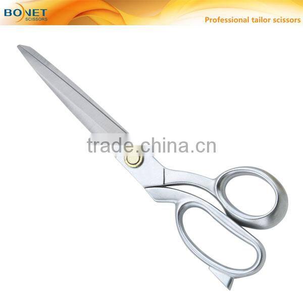 S12002 LFGB qualified High Quality Sewing fabric cutting scissors