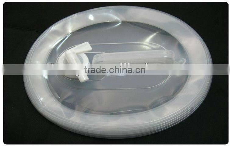 Camping Collapsible Water Carrier Bag for Water Storage