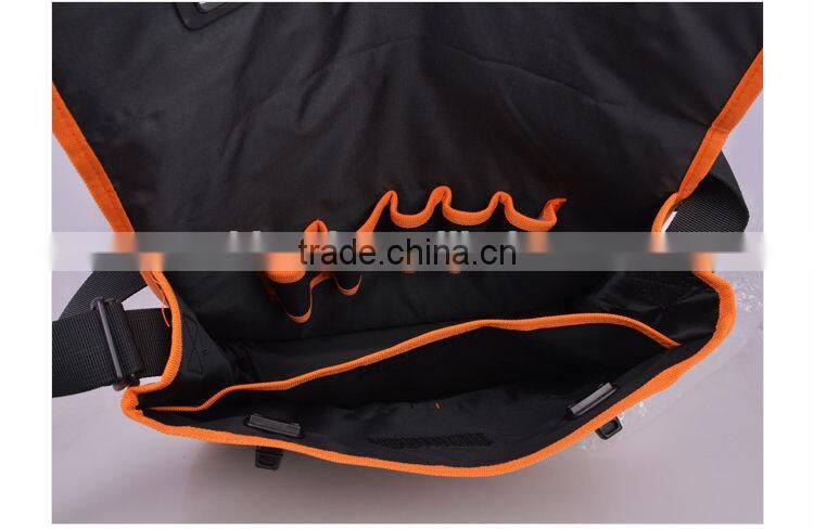 AK-9988 New Design High Quality Middle Electrician Tool Bag