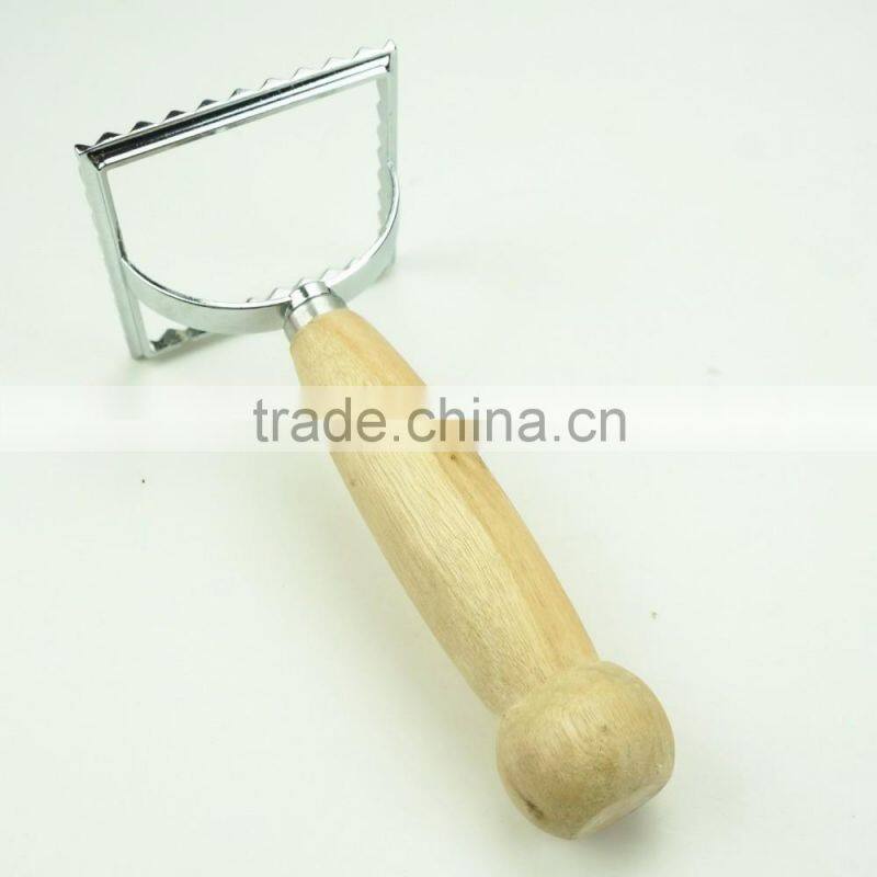 42165 Aluminum square pasta cutter
