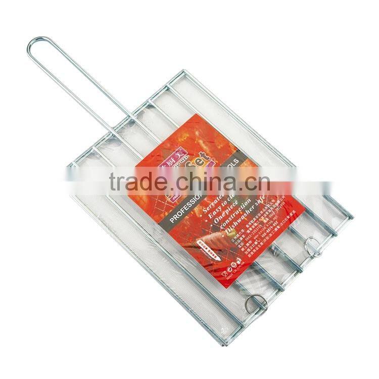 outdoor bbq kitchen grill rack