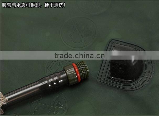 High Density waterproof Nylon Material New style small wholesale water tactical backpack